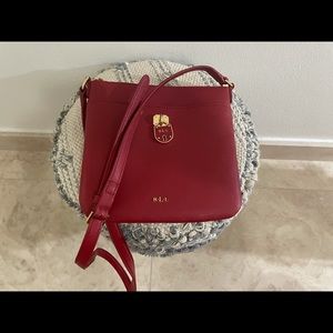 Ralph Lauren Crossbody Purse